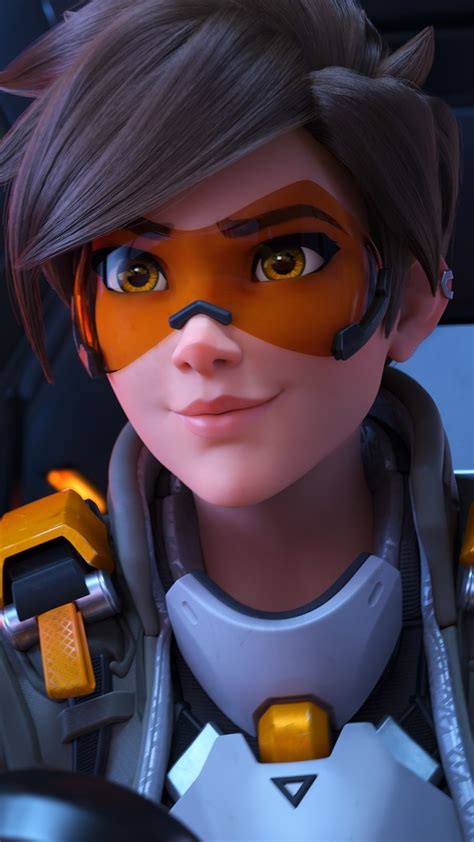 tracer overwatch